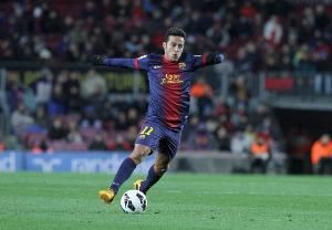 蒂亚戈:你在瓜帅麾下踢球会明白足球的本质,懂得如何团队作战