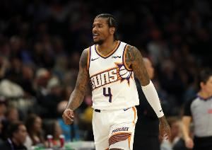 太阳主帅:这是场精彩的比赛 杰伦·格林为复出已付出了太多努力