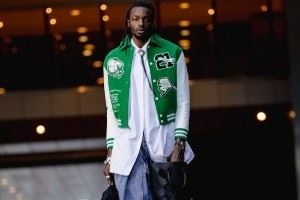 【今日NBA球员穿搭】杨瀚森清凉造型 老六&鲁尼足球服穿搭