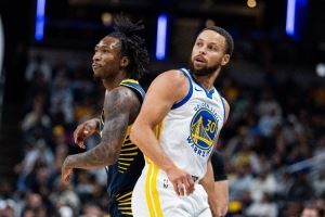 杨毅:欣赏库里的方式与保罗等球员不同 库里独一无二&无法复制