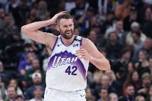 弗拉格生涯若像自己会令人失望？乐福：我对自己生涯充满自豪