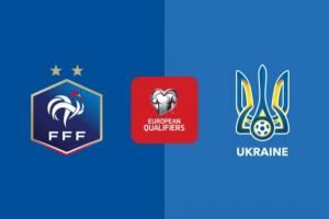 赢球即出线！法国vs乌克兰首发：姆巴佩领衔，谢尔基、坎特先发